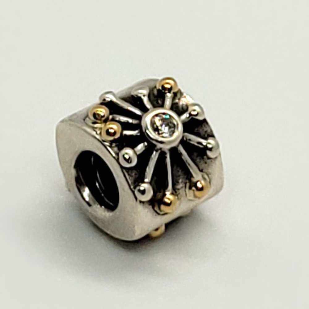Pandora Star Charm